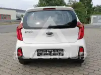2016 KIA Picanto