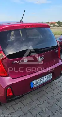 2016 KIA Picanto