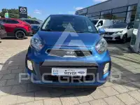 2016 KIA Picanto