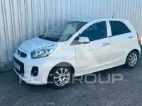 2016 KIA Picanto