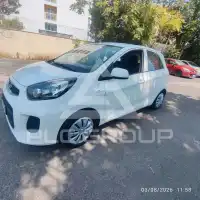 2016 KIA Picanto