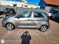 2016 KIA Picanto