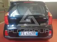 2016 KIA Picanto