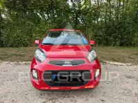 2016 KIA Picanto