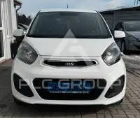 2016 KIA Picanto