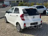 2016 KIA Picanto