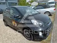 2016 KIA Picanto