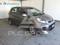 2016 KIA Picanto