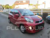 2016 KIA Picanto