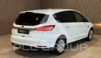2016 Ford S-Max