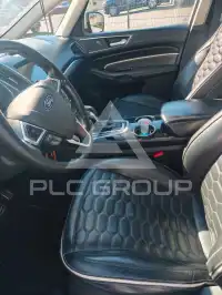 2016 Ford S-Max