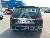 2016 Ford S-Max
