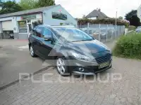 2016 Ford S-Max