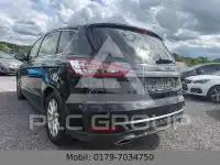 2016 Ford S-Max