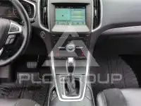 2016 Ford S-Max