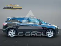 2016 Ford S-Max