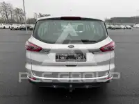 2016 Ford S-Max