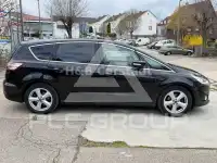 2016 Ford S-Max