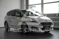2016 Ford S-Max