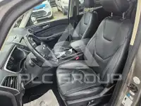 2016 Ford S-Max