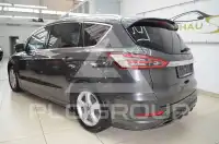 2016 Ford S-Max