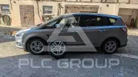 2016 Ford S-Max