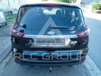 2016 Ford S-Max