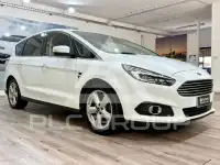 2016 Ford S-Max