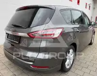 2016 Ford S-Max
