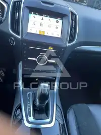2016 Ford S-Max