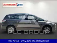 2016 Ford S-Max