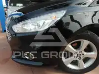 2016 Ford S-Max