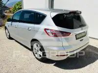 2016 Ford S-Max