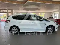 2016 Ford S-Max