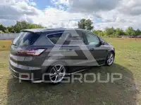2016 Ford S-Max