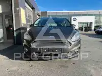 2016 Ford S-Max