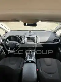 2016 Ford S-Max