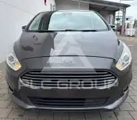 2016 Ford S-Max