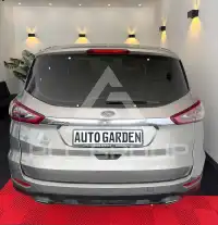 2016 Ford S-Max