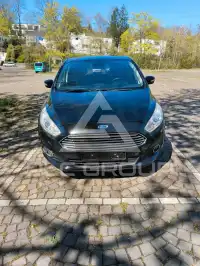 2016 Ford S-Max
