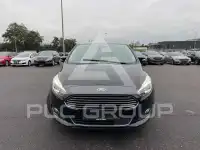 2016 Ford S-Max