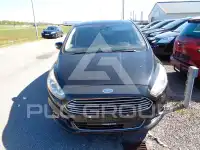 2016 Ford S-Max