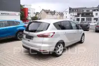 2016 Ford S-Max