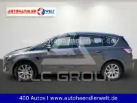2016 Ford S-Max