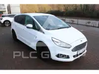 2016 Ford S-Max