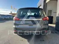 2016 Ford S-Max