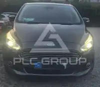 2016 Ford S-Max