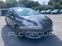 2016 Ford S-Max