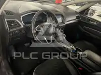 2016 Ford S-Max