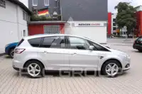 2016 Ford S-Max